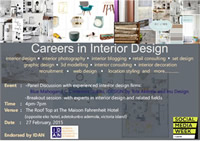 Careers In Interior
