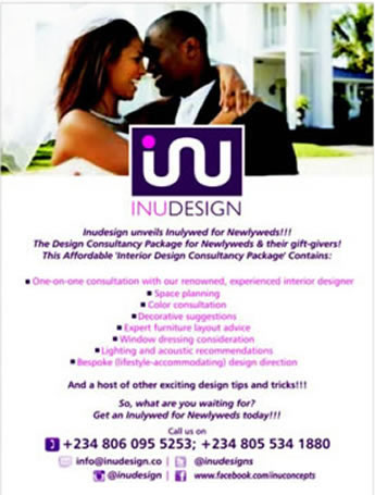 Inulyweds for Newlyweds